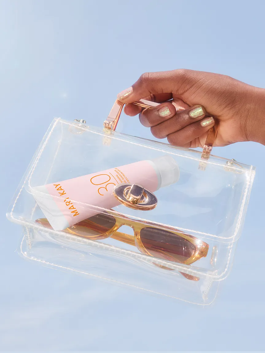 Mary Kay® Mineral Facial Sunscreen Broad Spectrum SPF 30* - Image 6