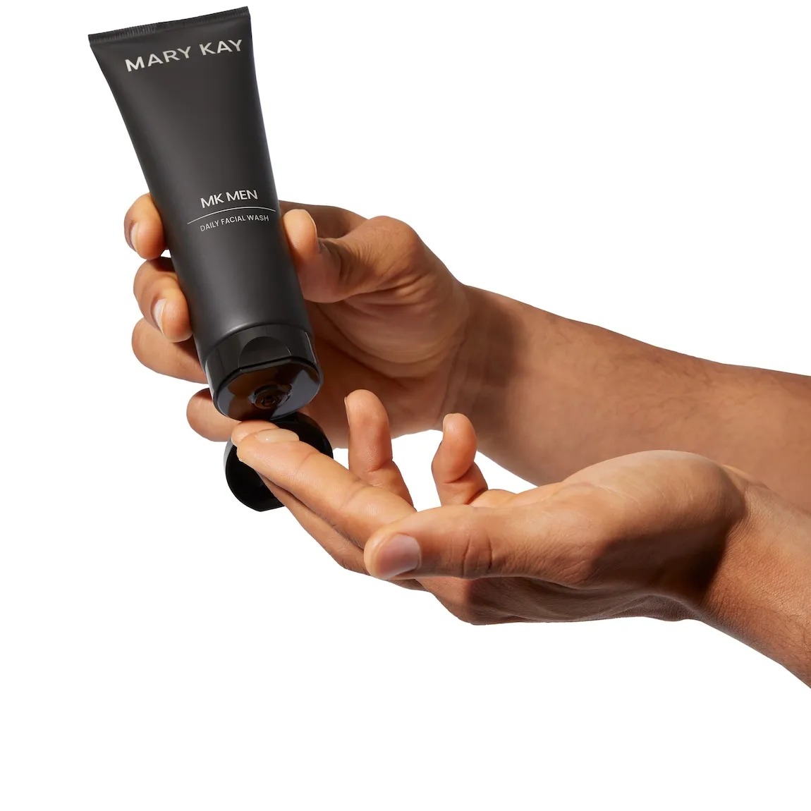 MKMen® Daily Facial Wash - Image 3