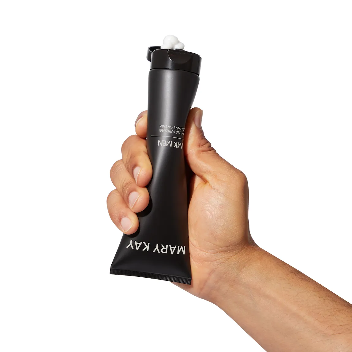 MKMen® Moisturizing Shave Cream - Image 3