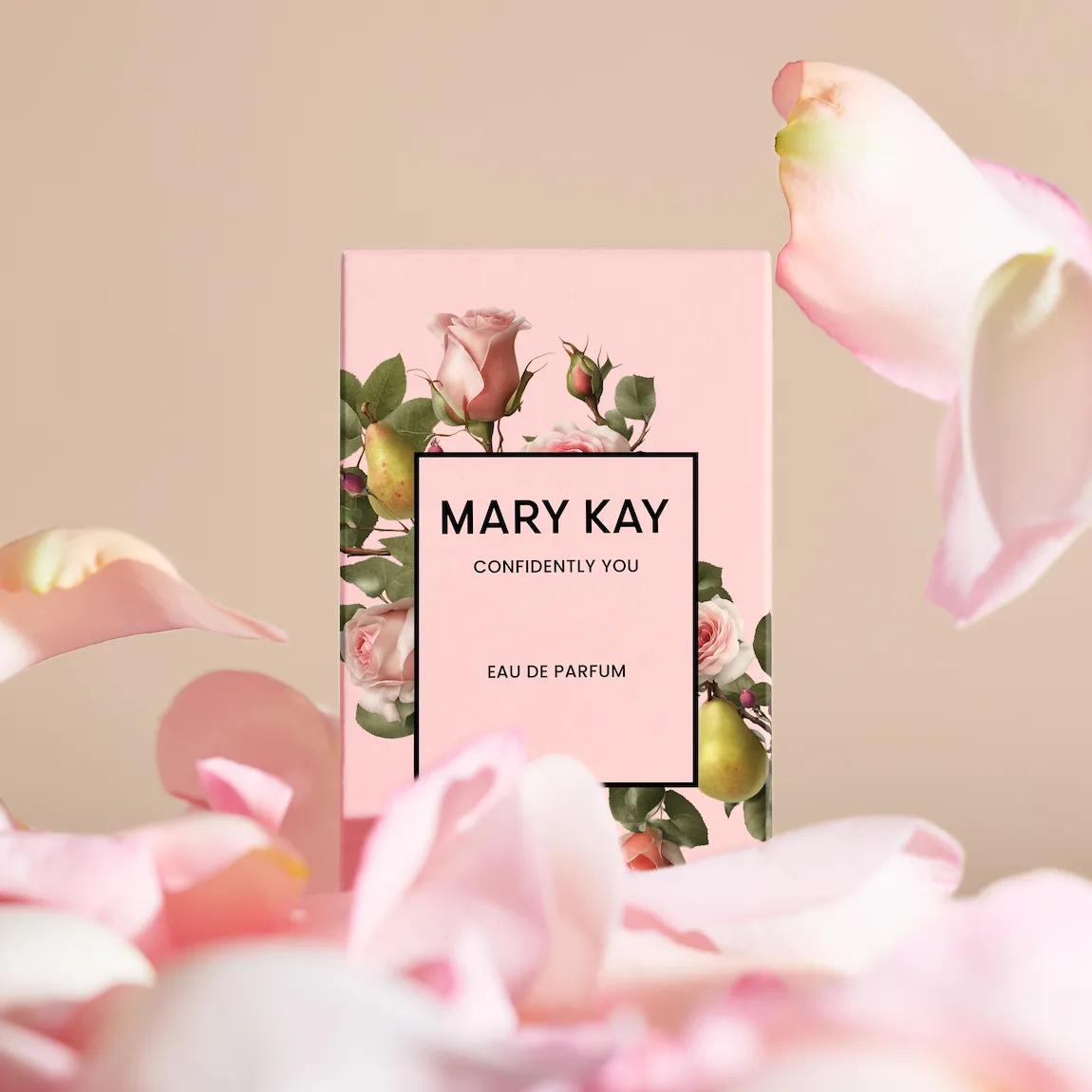 Mary Kay Confidently You™ Eau de Parfum - Image 2