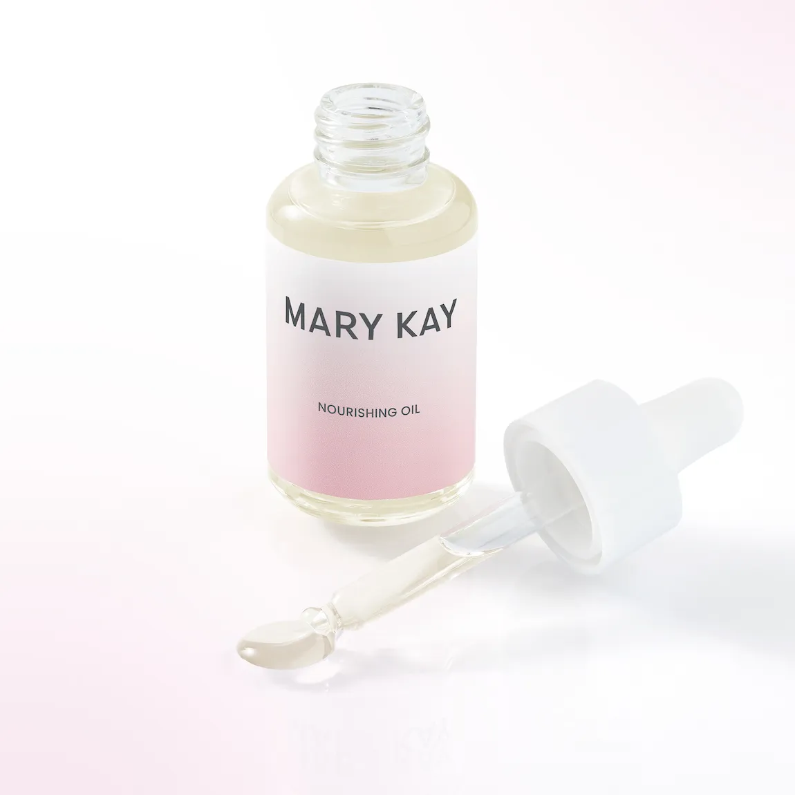 Mary Kay® Nourishing Oil - Image 2