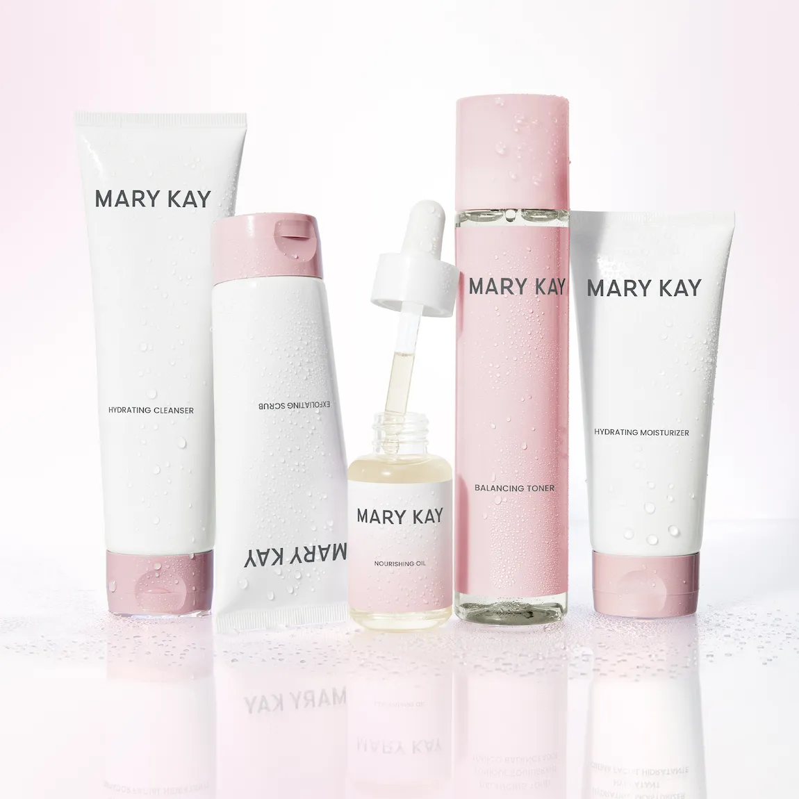 Mary Kay® Nourishing Oil - Image 5
