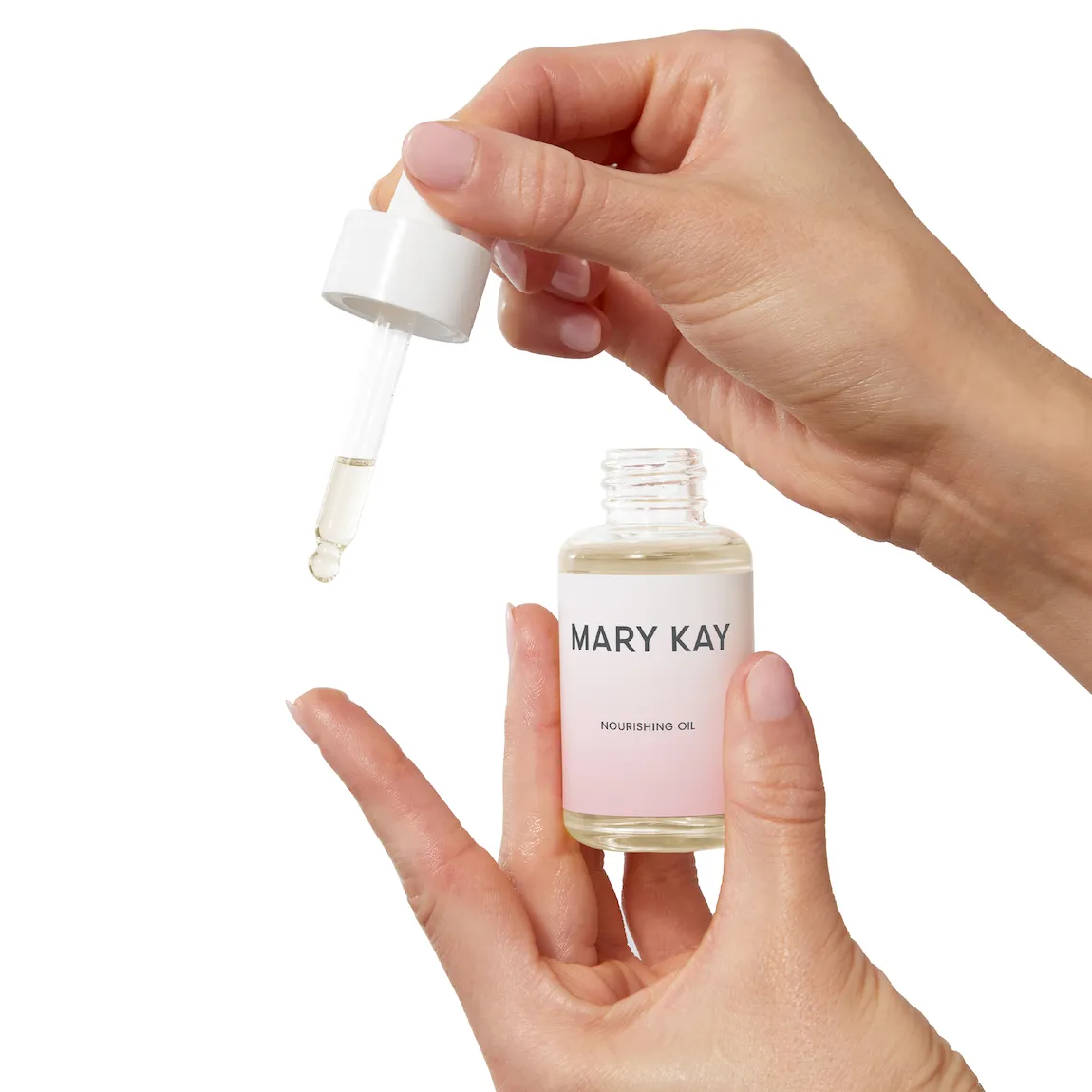Mary Kay® Nourishing Oil - Image 3