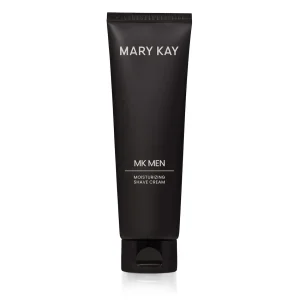 MKMen® Moisturizing Shave Cream