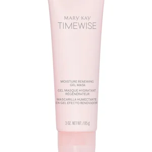 TimeWise® Moisture Renewing Gel Mask