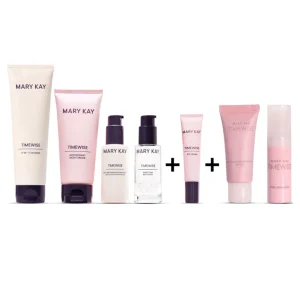 Beyond Ultimate TimeWise® Miracle Set®