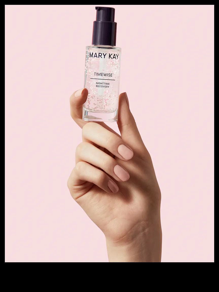 TimeWise® Nighttime Recovery - Image 4