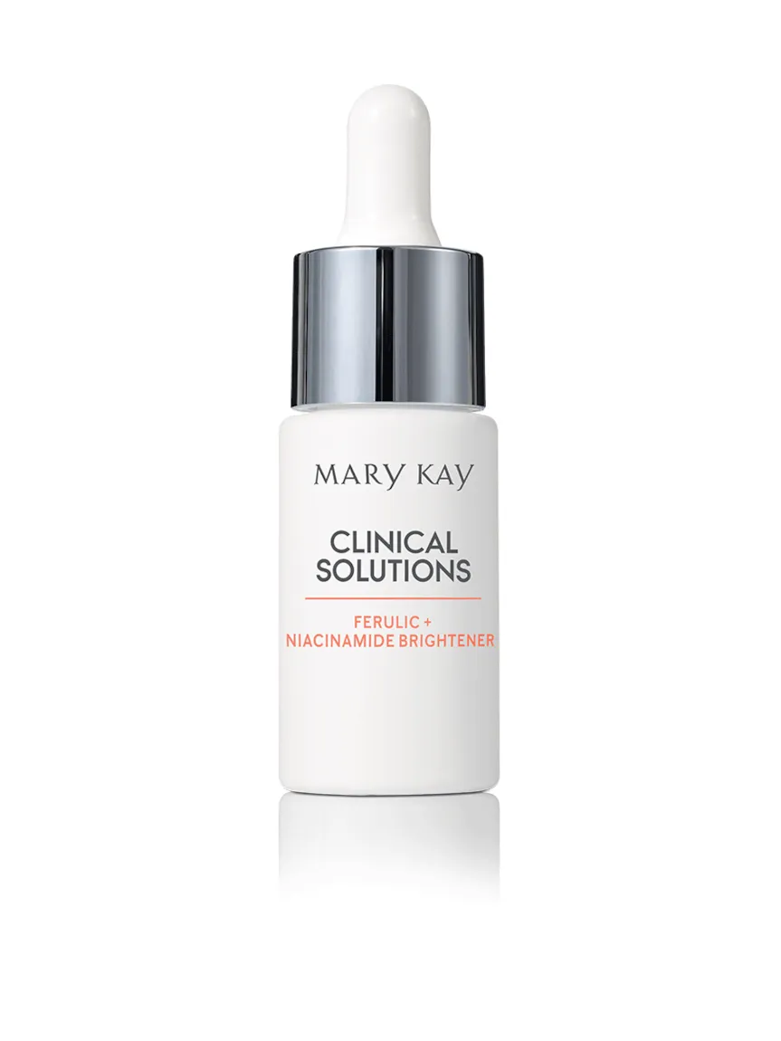 Mary Kay Clinical Solutions® Ferulic + Niacinamide Brightener