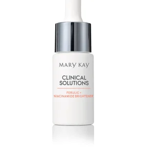 Mary Kay Clinical Solutions® Ferulic + Niacinamide Brightener