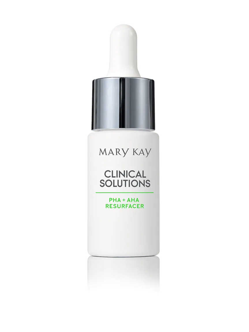 Mary Kay Clinical Solutions® PHA + AHA Resurfacer