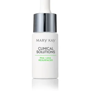 Mary Kay Clinical Solutions® PHA + AHA Resurfacer