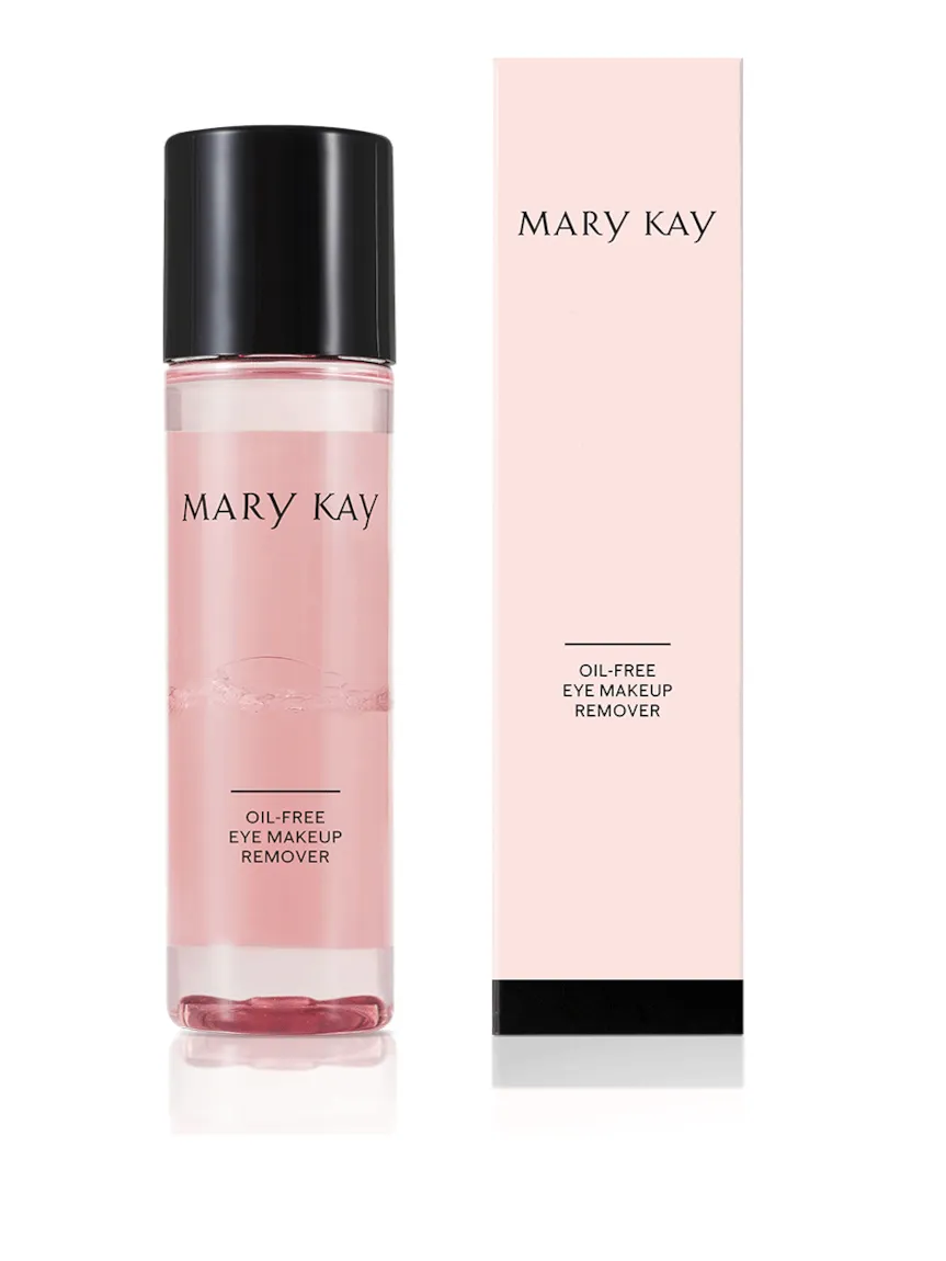 Mary Kay® Oil-Free Eye Makeup Remover - Image 2