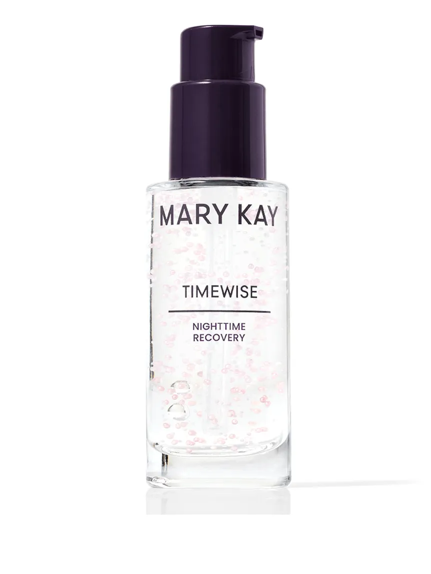 TimeWise® Nighttime Recovery
