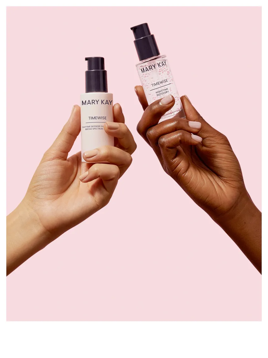 TimeWise® Nighttime Recovery - Image 5