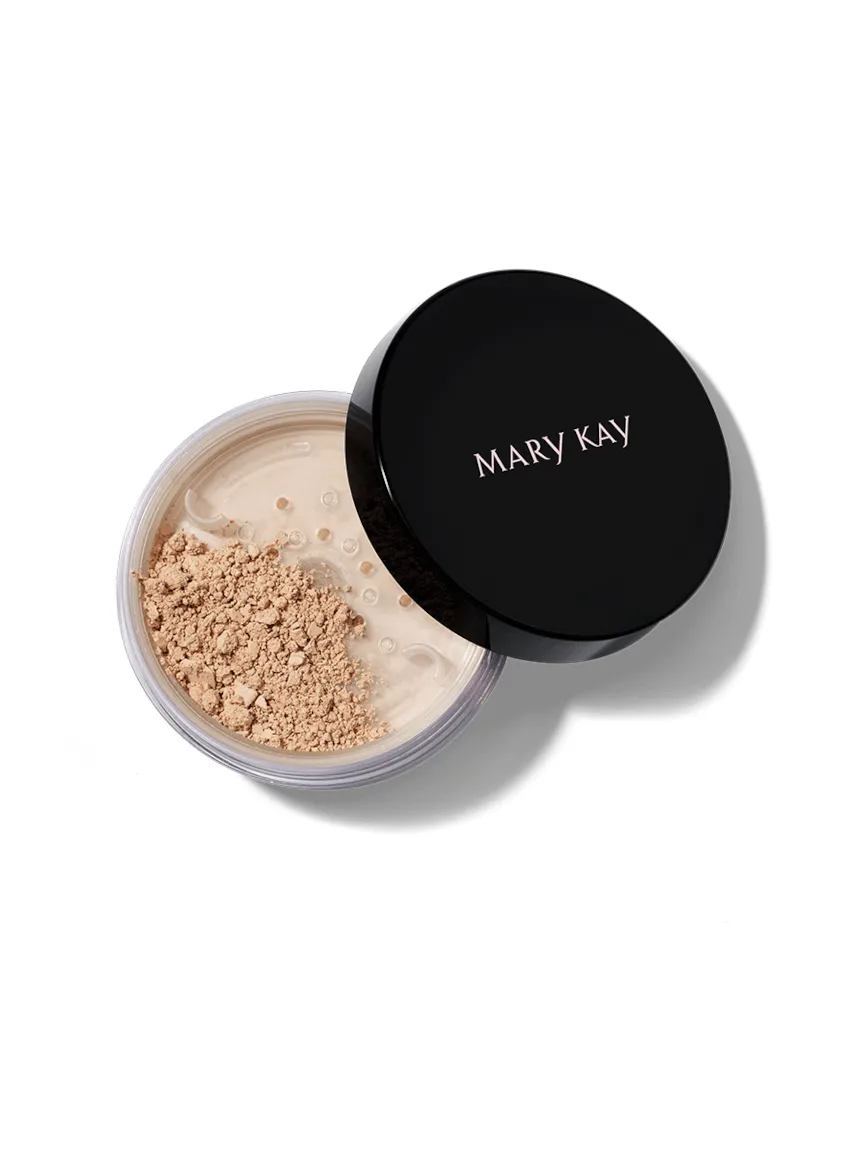 Mary Kay® Silky Setting Powder - Image 2