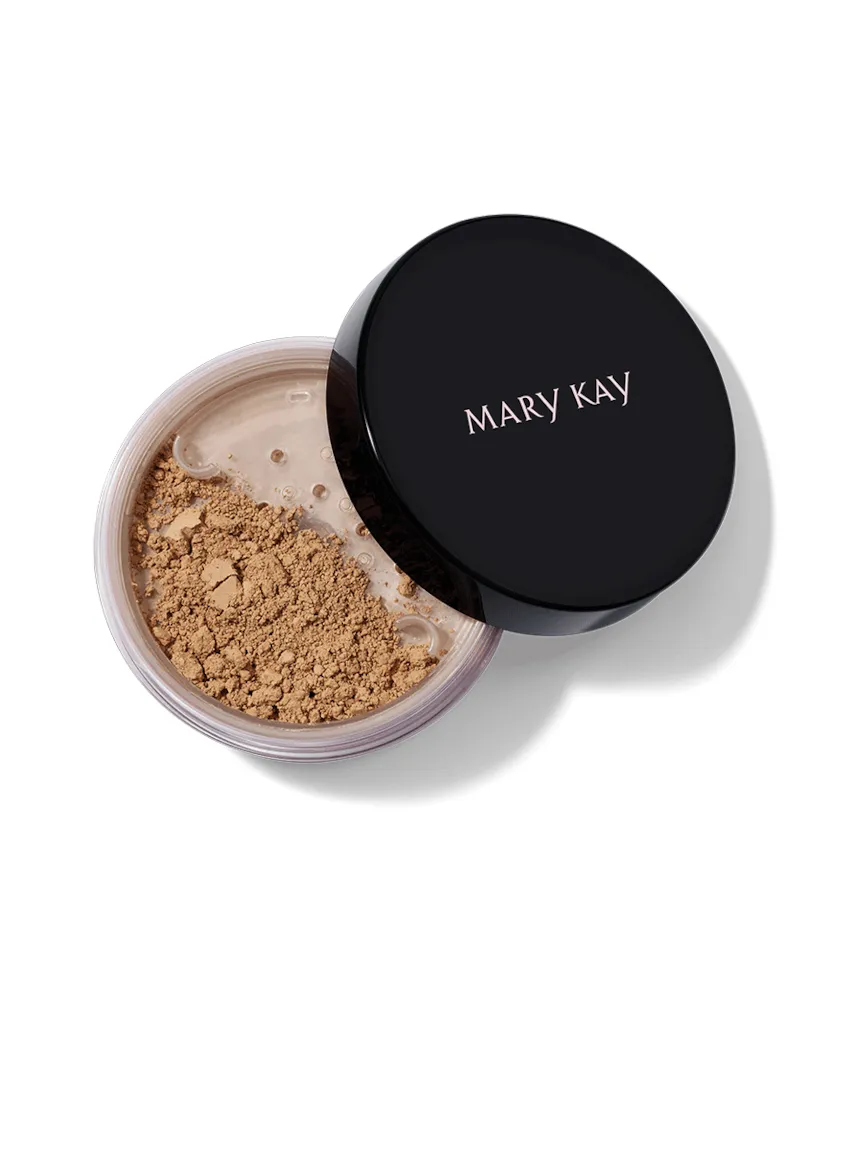 Mary Kay® Silky Setting Powder