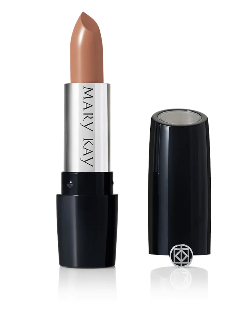 Mary Kay® Gel Semi-Matte Lipstick
