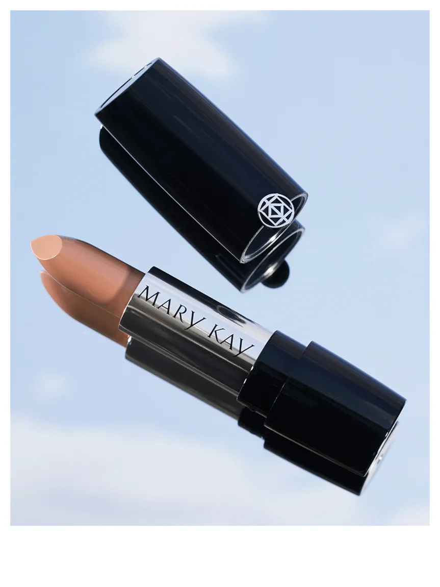 Mary Kay® Gel Semi-Matte Lipstick - Image 2