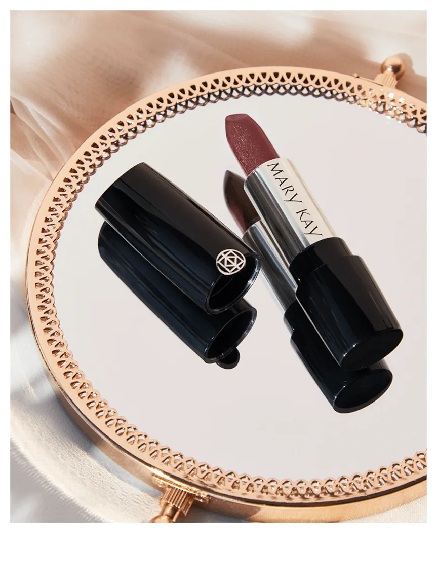 Mary Kay® Gel Semi-Shine Lipstick - Image 3