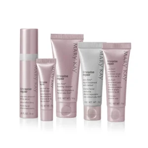 TimeWise Repair Volu-Firm The Go Set®