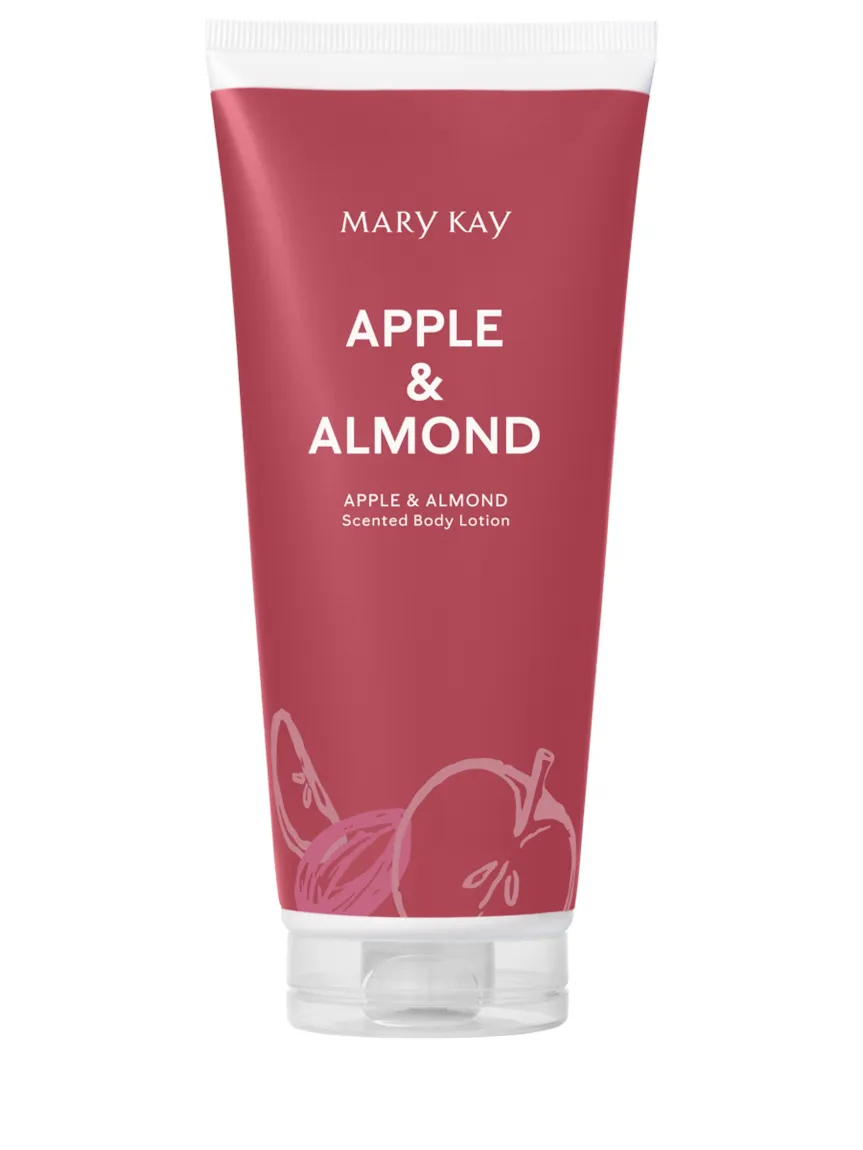 Mary Kay® Apple & Almond Scented Body Lotion