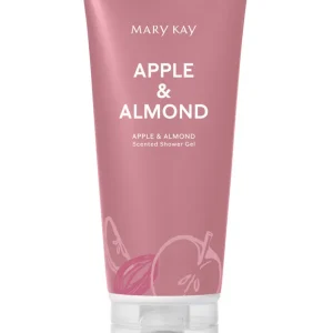 Mary Kay® Apple & Almond Scented Shower Gel