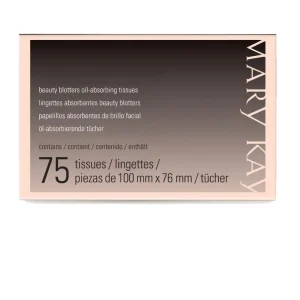 Beauty Blotters® Oil-Absorbing Tissues