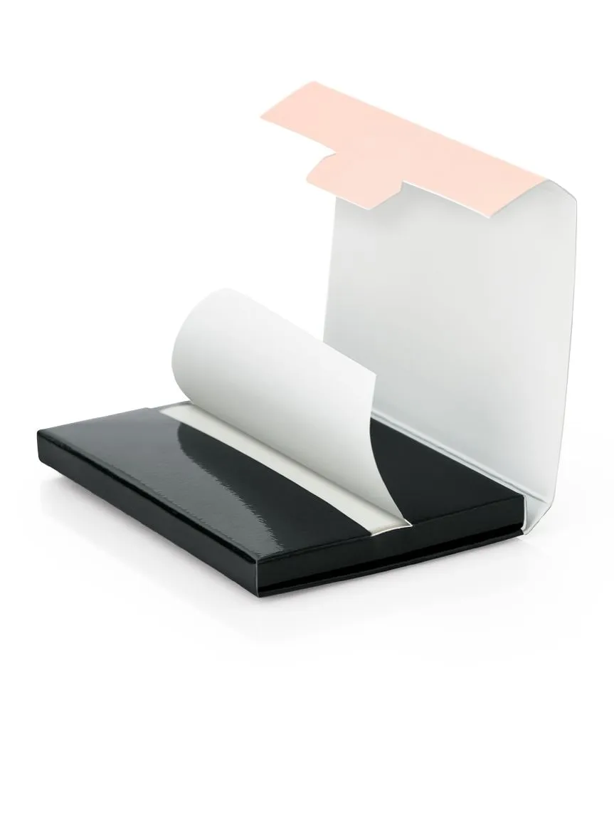 Beauty Blotters® Oil-Absorbing Tissues - Image 2