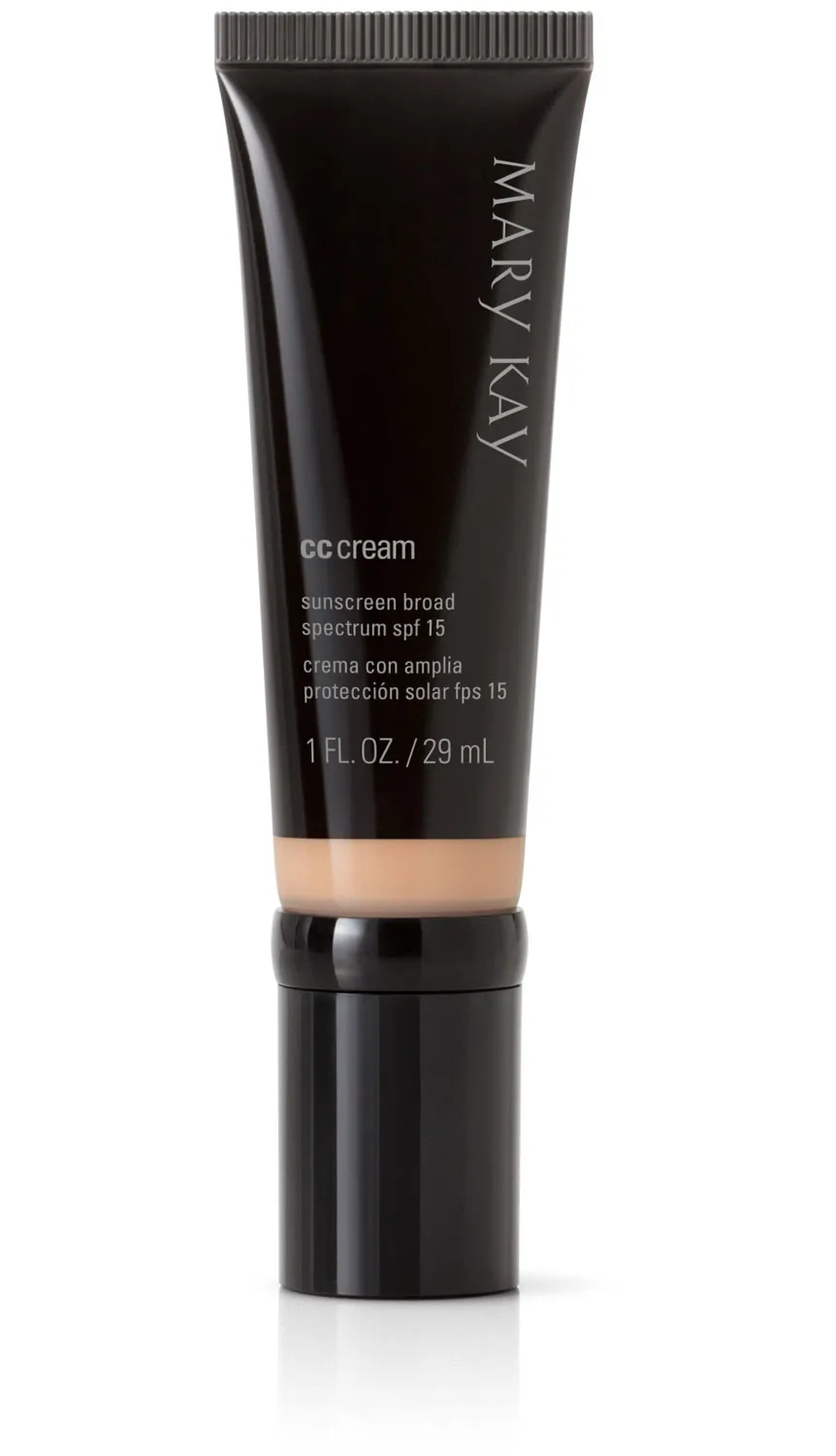 Mary Kay® CC Cream Sunscreen Broad Spectrum SPF 15*
