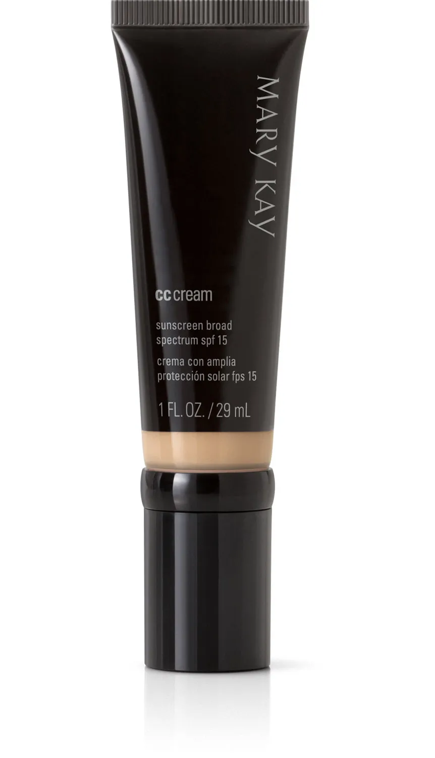 Mary Kay® CC Cream Sunscreen Broad Spectrum SPF 15*