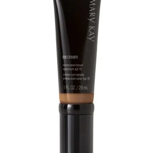 Mary Kay® CC Cream Sunscreen Broad Spectrum SPF 15*