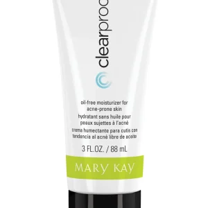 Clear Proof® Oil-Free Moisturizer for Acne-Prone Skin