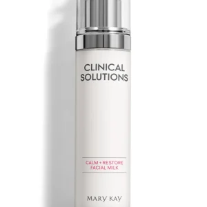 Mary Kay Clinical Solutions® Calm + Restore Facial Milk
