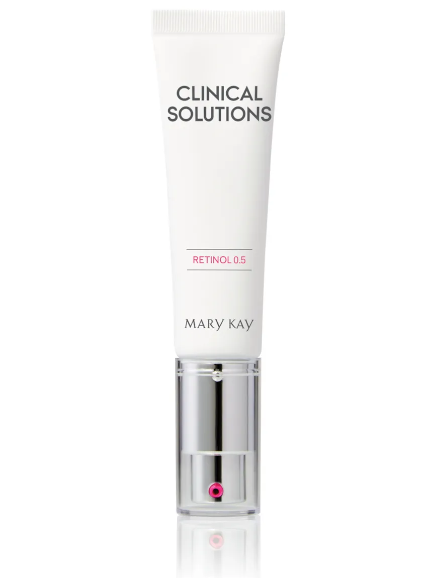 Mary Kay Clinical Solutions® Retinol 0.5