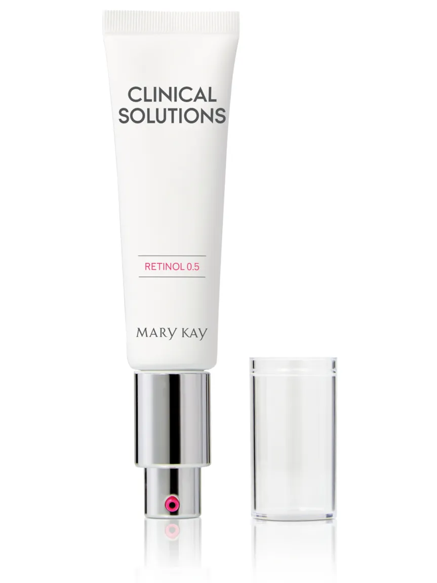 Mary Kay Clinical Solutions® Retinol 0.5 - Image 2