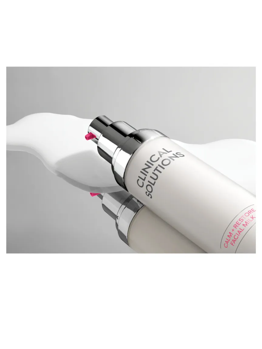 Mary Kay Clinical Solutions® Calm + Restore Facial Milk - Image 4