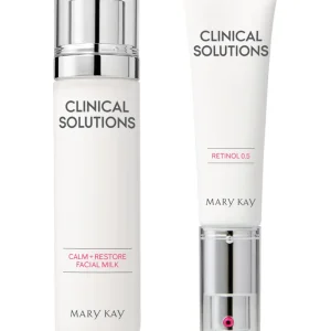 Mary Kay Clinical Solutions® Retinol 0.5 Set