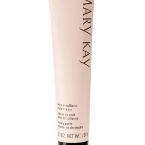 Mary Kay® Extra Emollient Night Cream