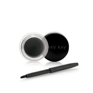 Mary Kay® Gel Eyeliner With Expandable Brush Applicator