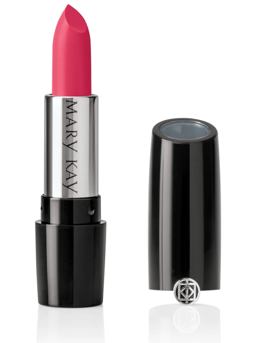 Mary Kay® Gel Semi-Matte Lipstick