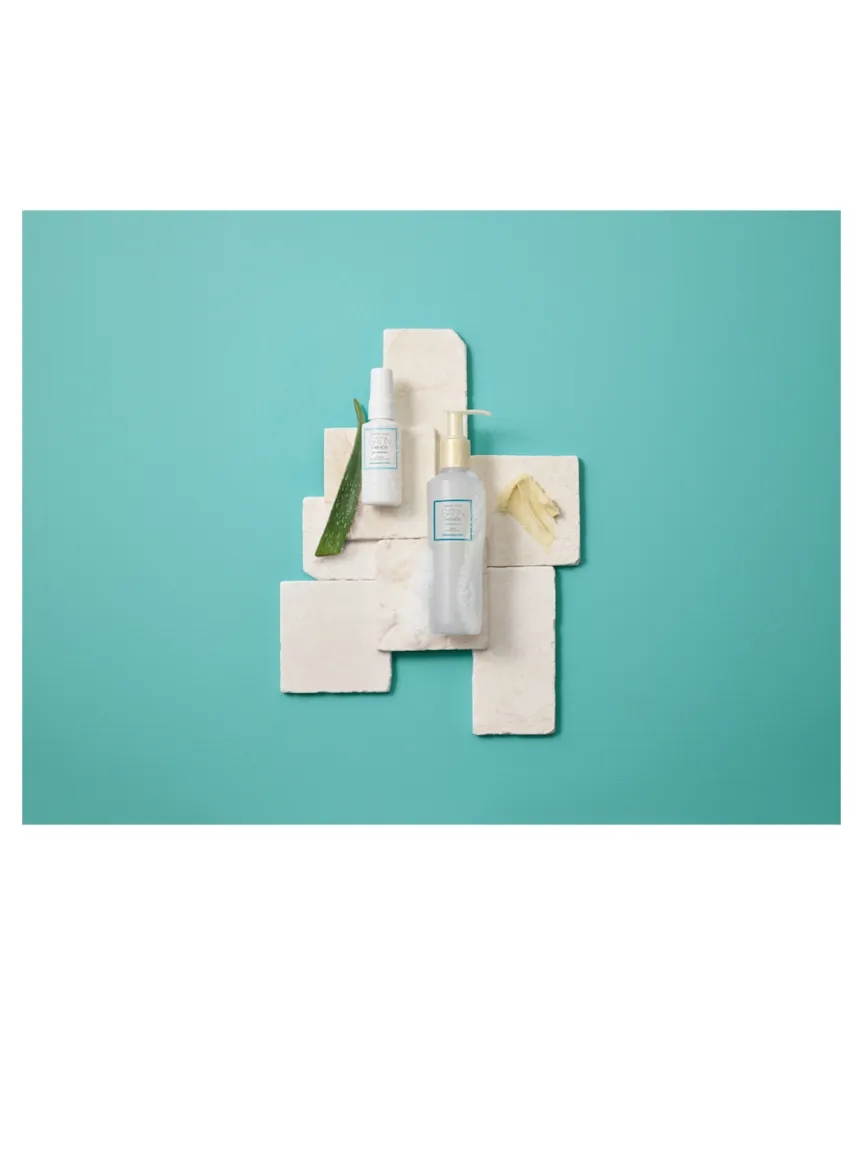 Fragrance-Free Satin Hands® Shea Hand Sanitizer - Image 5