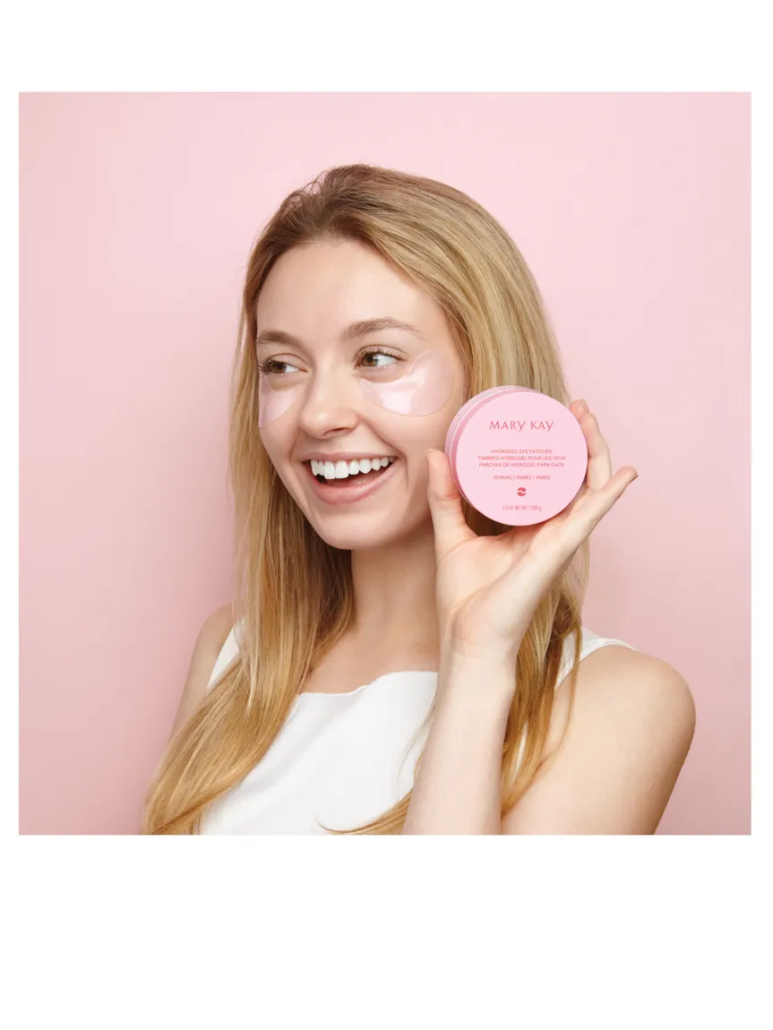 Mary Kay® Hydrogel Eye Patches, pk./30 pairs - Image 7