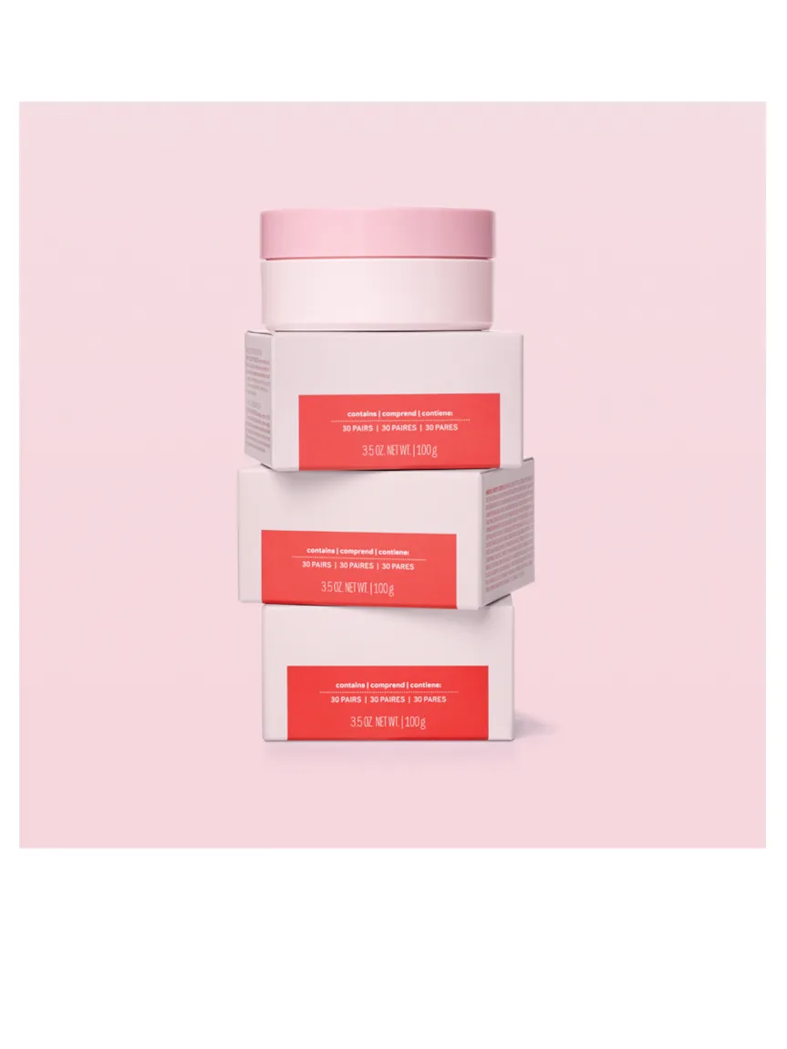 Mary Kay® Hydrogel Eye Patches, pk./30 pairs - Image 3