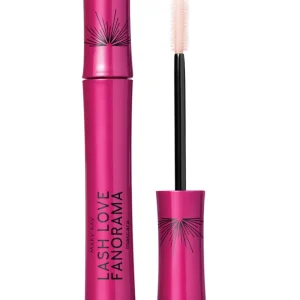 Lash Love Fanorama® Mascara