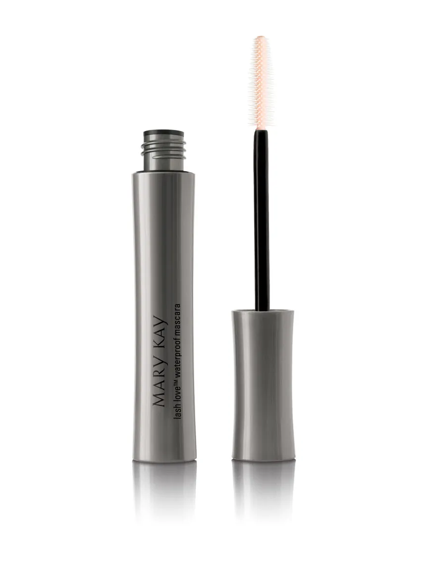 Lash Love® Waterproof Mascara