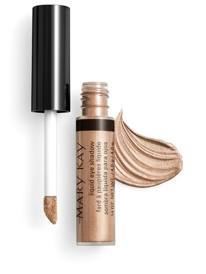Mary Kay® Liquid Eye Shadow - Image 2