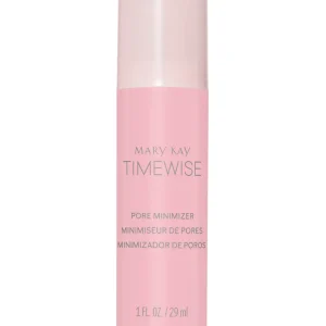 TimeWise® Pore Minimizer