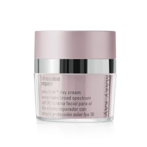 TimeWise Repair® Volu-Firm® Day Cream Sunscreen Broad Spectrum SPF 30*