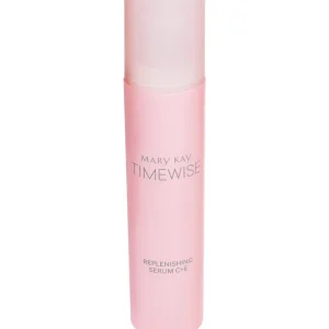 TimeWise Replenishing Serum C+E®