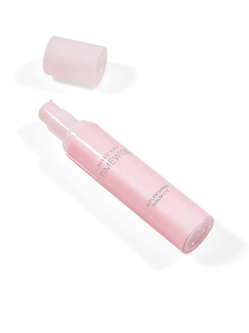 TimeWise Replenishing Serum C+E® - Image 2